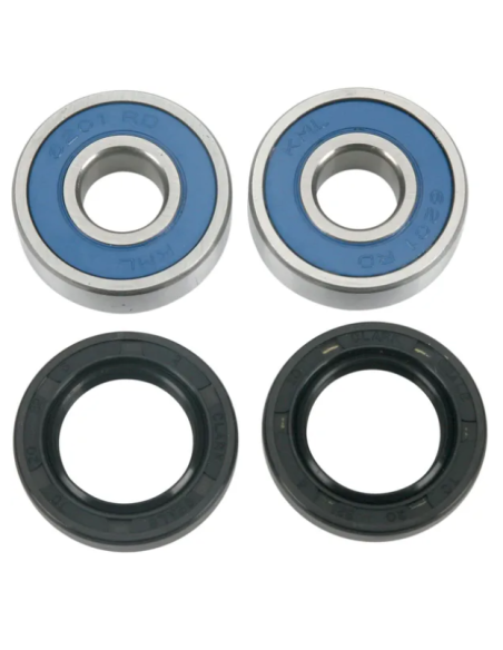 M FRT WHEEL BEARING KIT YZ80/8