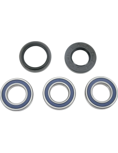MOOSE WHEEL BEARING KIT