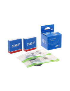 RATŲ BRG KT OE + SANDARIKLIAI FR