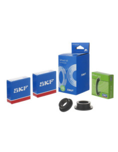 KOŁO BRG KT HD SPECJALNE USZCZELKI+