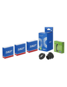 WHEEL BRG KT HD SPECIAL SEALS+