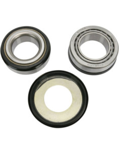 STEERING STEM BEARINGS
