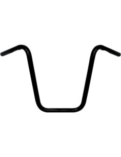 HANDLEBAR 1NAR APE 14BK