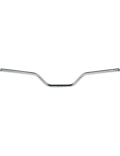 HBAR 22MM CLASSICHIGH STL CHR
