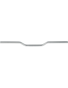 HBAR 22MM SPEDFGHTR STL CHR