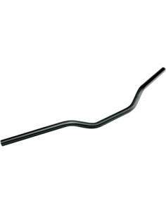 HBAR 22MM SPEDFGHTR STL BLK