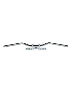 HBAR 22MM SUPERBK SPORT STL CHR