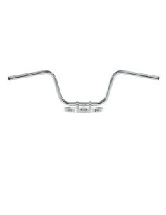 HBAR 1APEHANGR STEEL CHR/DENT