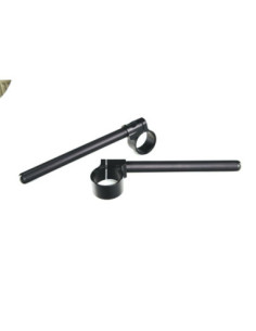 CLIPON 53MM TRW BLK