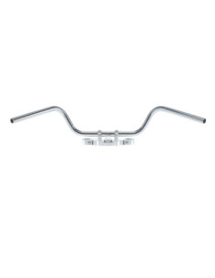 HBAR 1MYSTIC STEEL CHR