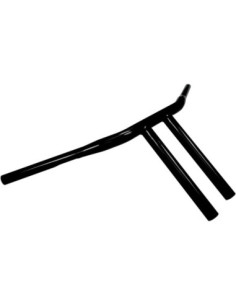 HANDLEBAR BUFF T 10 BLK
