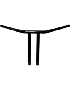 HANDLEBAR BUFFALO 12T BK