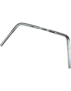 HANDLEBAR BFALO FL CH TBW