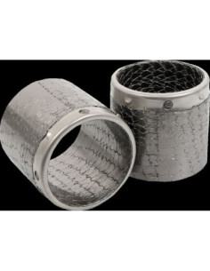 GASKET MUFFLER FXST XL 6590001