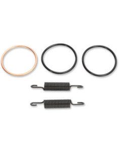 GASKET KIT EXHAUST MOOSE