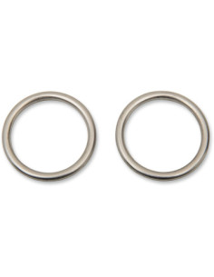 GASKET KIT EXHAUST POL