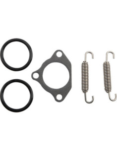 GASKET KIT EXHAUST MOOSE