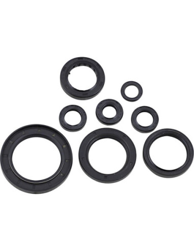 SEAL OIL SET HON