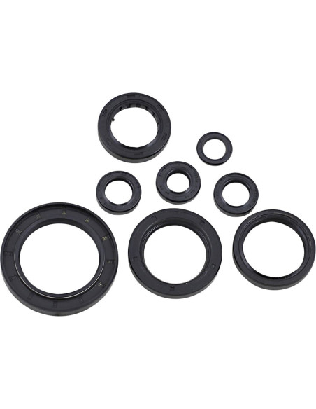 SEAL OIL SET HON