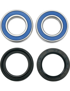 MOOSE WHEEL BEARING KIT