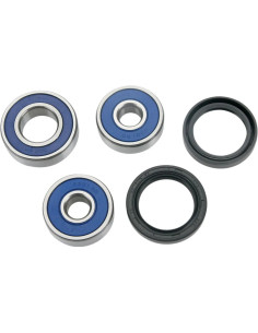 MOOSE WHEEL BEARING KIT