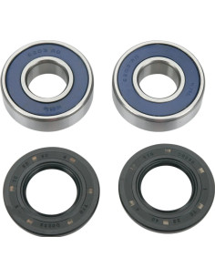 MOOSE WHEEL BEARING KIT
