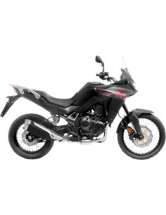 NAGŁÓWEK SS HONDA XL750 TRANSALP