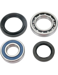 MOOSE WHEEL BEARING KIT