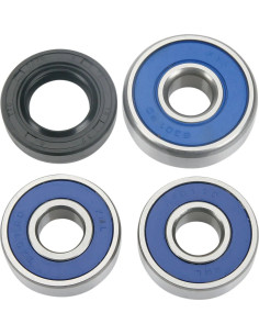 MOOSE WHEEL BEARING KIT