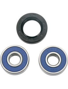 MOOSE WHEEL BEARING KIT