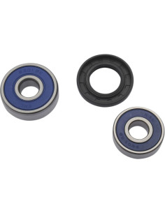 MOOSE WHEEL BEARING KIT