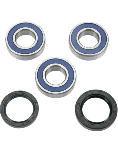 MOOSE WHEEL BEARING KIT