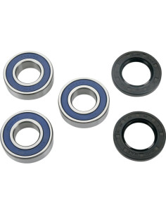 MOOSE WHEEL BEARING KIT