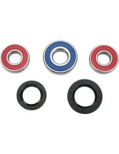 MOOSE WHEEL BEARING KIT
