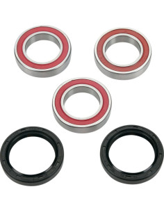 MOOSE WHEEL BEARING KIT