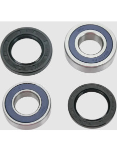 MOOSE WHEEL BEARING KIT