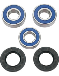 MOOSE WHEEL BEARING KIT