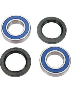 MOOSE WHEEL BEARING KIT
