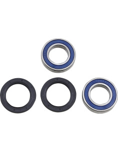 MOOSE WHEEL BEARING KIT
