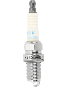 UŽDEGIMO ŽVAKĖ NGK R7435-10