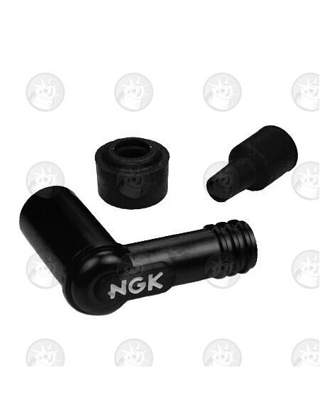SPARK CAP NGK LB10E