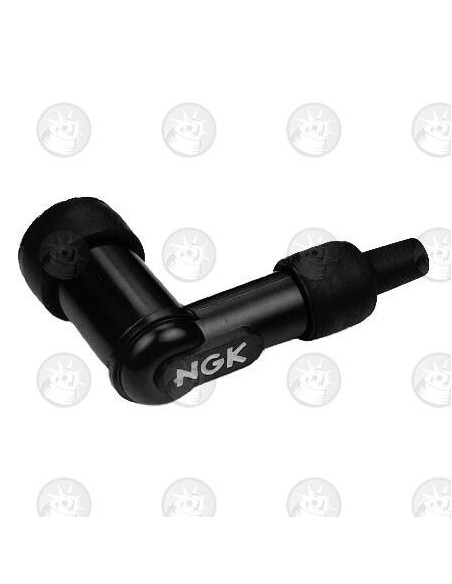 SPARK CAP NGK LB10E
