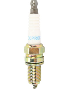 SPARK PLUG NGK DCPR8E
