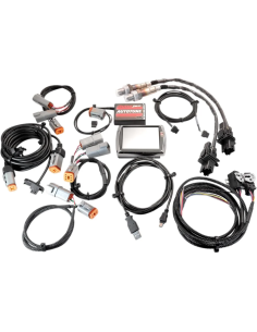 POWER VISION SHOP KIT TK3