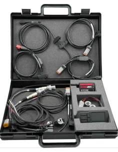 POWER VISION 3 ZESTAW SKLEPOWY TK1
