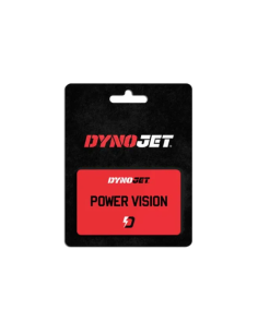 POWER VISION TUNE LICENCE
