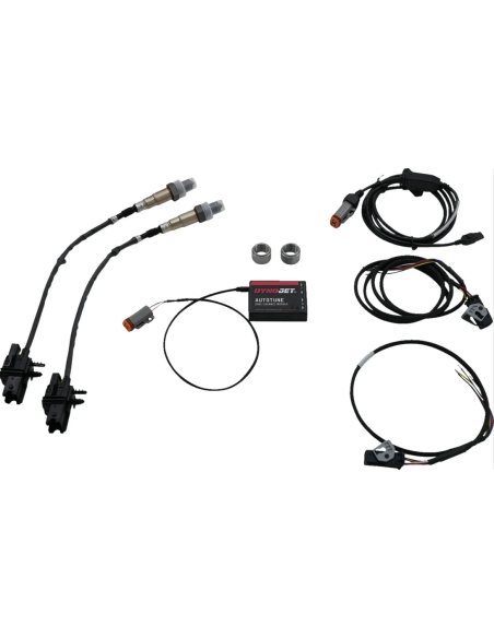 AUTOTUNINGO RINKINYS HAR MT22 ECU