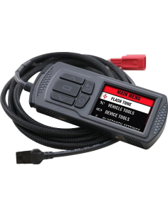 POWER VISION 3 HARLEY M8 MT22
