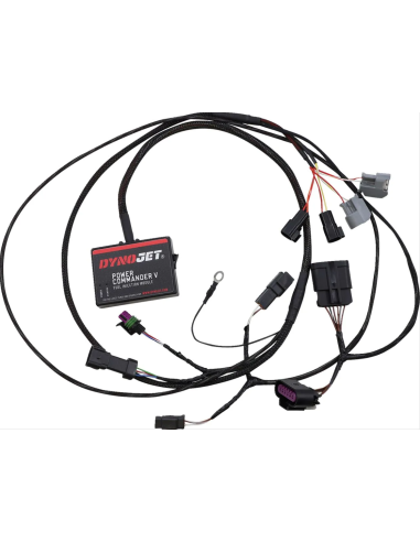 PC-V HARLEY W/I TOUR 21+