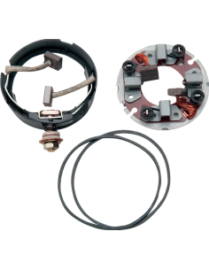RICK'S MOTORSPORT ELECTRIC